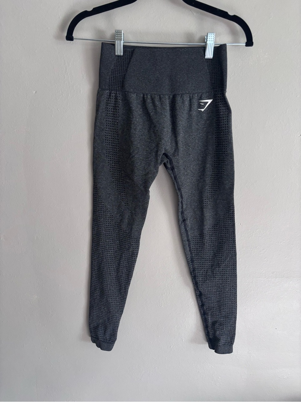 Gymshark  Leggings - Dark Gray